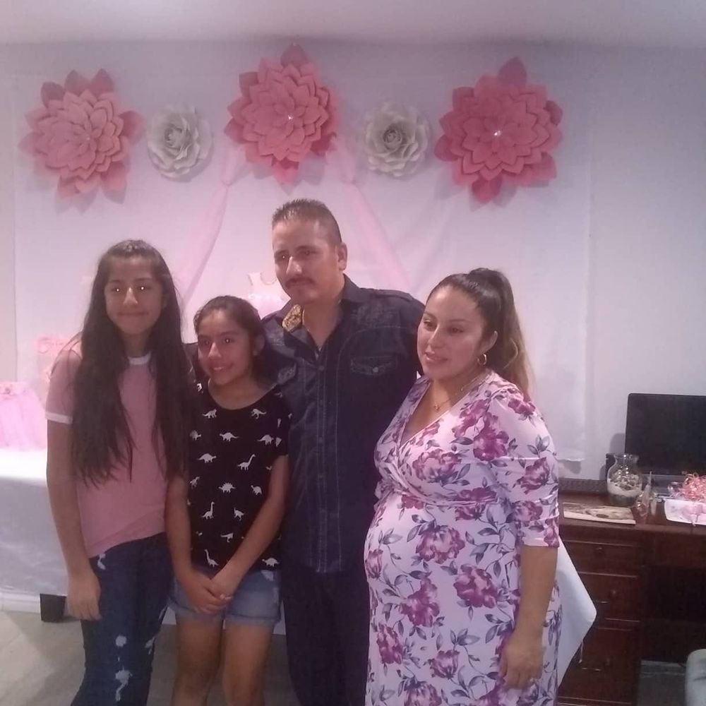 Meet your Posher, Imelda